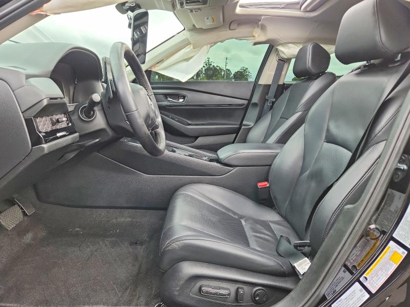 Aukcja sprzedaży 2025 Honda Accord, vin: 1HGCY2F61SA013125, numer aukcji: 48650576