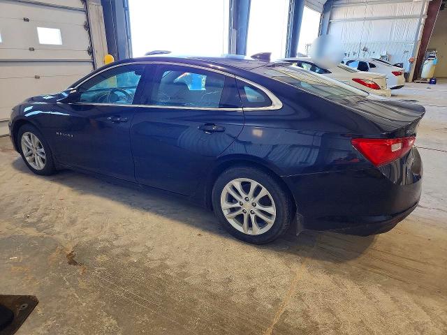 Продаж на аукціоні авто 2016 Chevrolet Malibu, vin: 1G1ZJ5SU5GF352993, номер лоту: 51061856