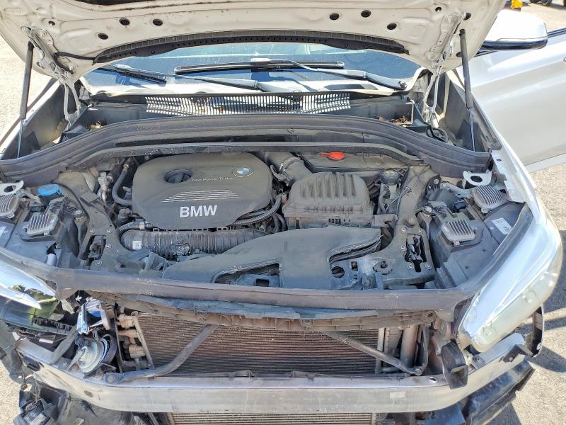 Aukcja sprzedaży 2017 Bmw X1, vin: WBXHT3C39H5F78376, numer aukcji: 49833076