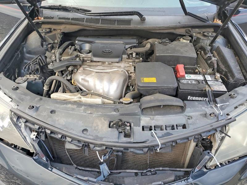 Продаж на аукціоні авто 2013 Toyota Camry, vin: 4T1BF1FK3DU268492, номер лоту: 48509196