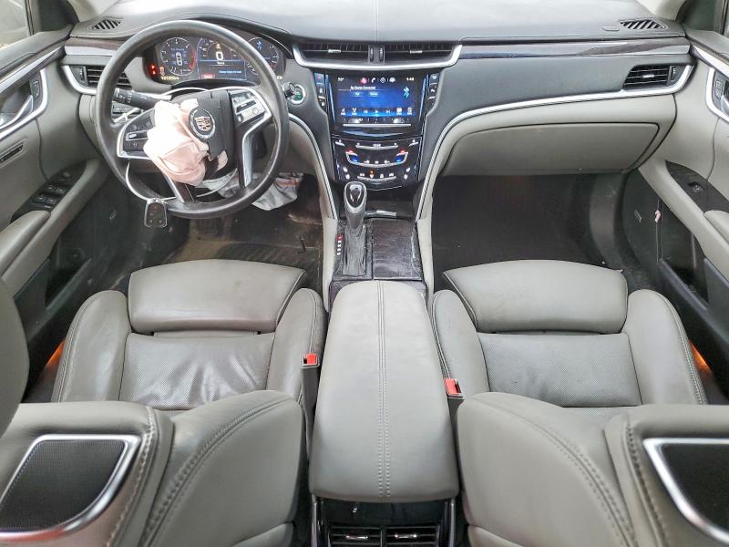 Aukcja sprzedaży 2015 Cadillac Xts, vin: 2G61R5S33F9119774, numer aukcji: 50827416