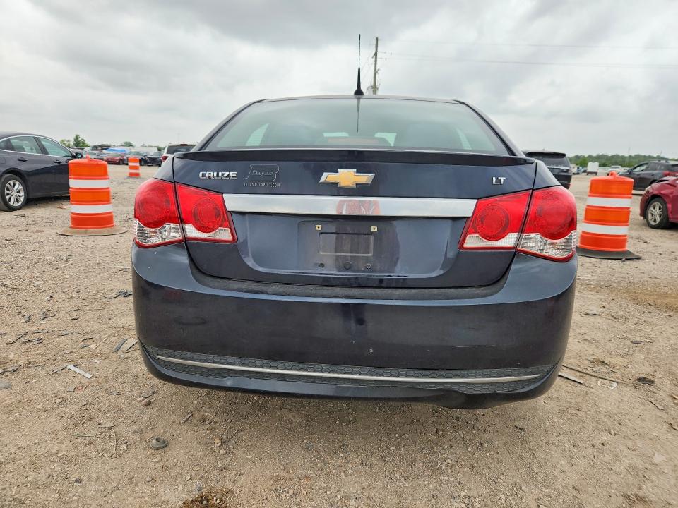 Продаж на аукціоні авто 2014 Chevrolet Cruze, vin: 1G1PC5SB8E7209527, номер лоту: 48546356