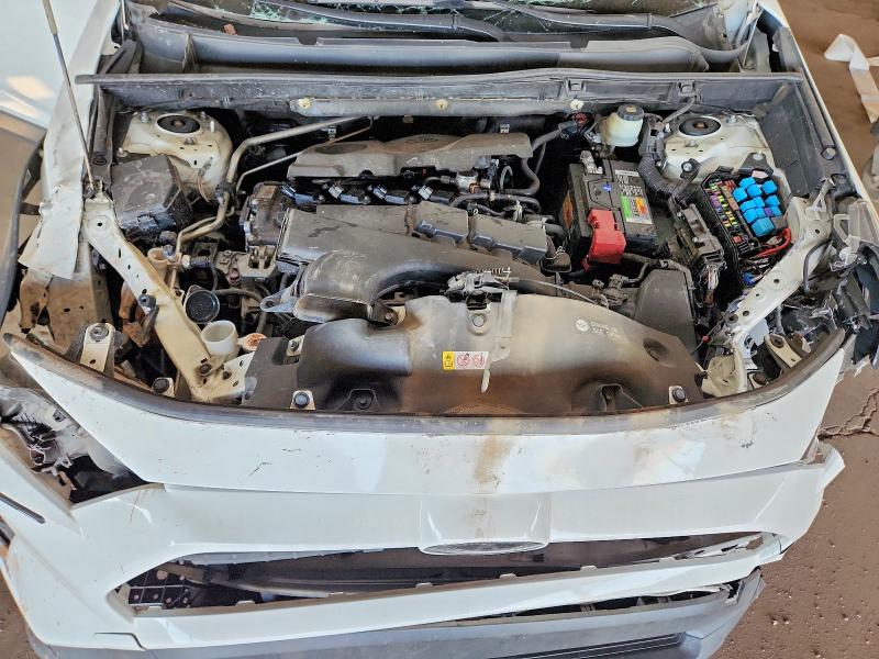 Aukcja sprzedaży 2019 Toyota Rav4, vin: JTMW1RFV6KD501596, numer aukcji: 49845786