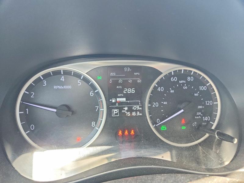 Aukcja sprzedaży 2021 Nissan Kicks, vin: 3N1CP5BVXML499674, numer aukcji: 50446666