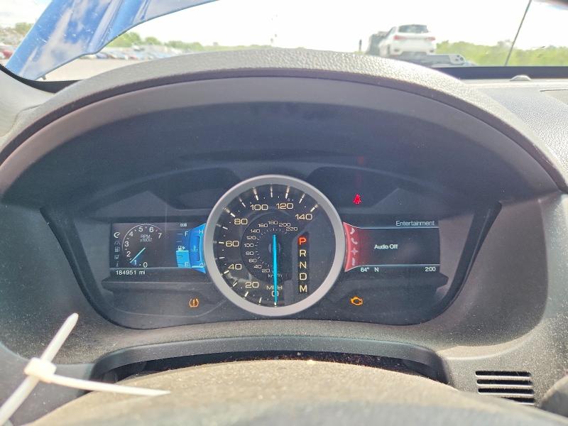 Продажа на аукционе авто 2012 Ford Explorer, vin: 1FMHK7F84CGA92093, номер лота: 51598036