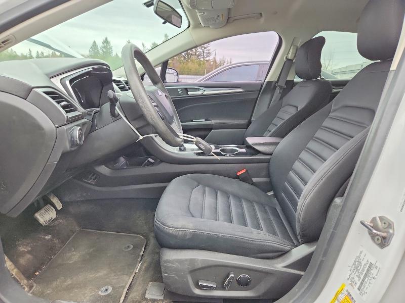 Aukcja sprzedaży 2013 Ford Fusion, vin: 3FA6P0LU9DR245735, numer aukcji: 50454056