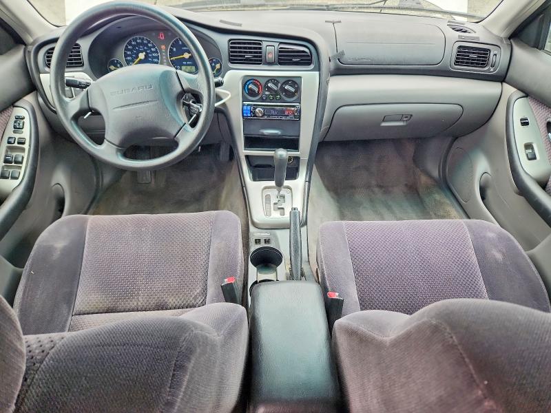 Продаж на аукціоні авто 2003 Subaru Baja, vin: 4S4BT62C337112714, номер лоту: 51026266