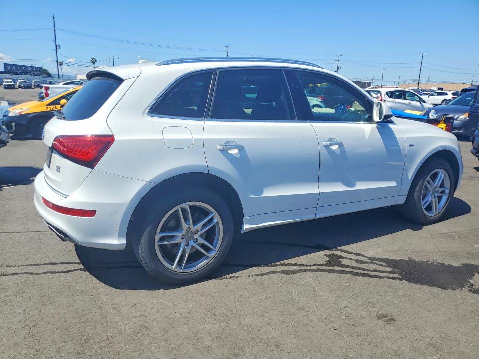 49455736 :رقم المزاد ، WA1DGAFP6FA109714 vin ، 2015 Audi Q5 مزاد بيع
