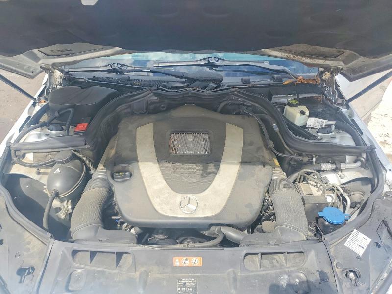 Продаж на аукціоні авто 2010 Mercedes-benz C, vin: WDDGF5EB0AR097935, номер лоту: 47500426