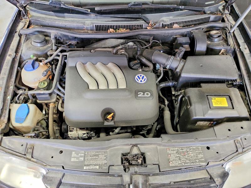 Aukcja sprzedaży 2003 Volkswagen Jetta, vin: 3VWRK69M63M160778, numer aukcji: 51614336