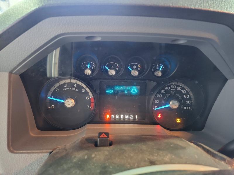 Продаж на аукціоні авто 2013 Ford F350, vin: 1FT7X3B65DEB35352, номер лоту: 50320056