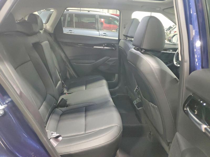 Продажа на аукционе авто 2024 Kia Seltos, vin: KNDERCAA6R7541790, номер лота: 50597246