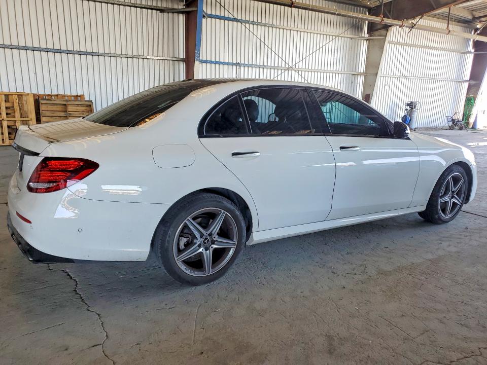 Aukcja sprzedaży 2018 Mercedes-benz E, vin: WDDZF4JB0JA309563, numer aukcji: 48864766