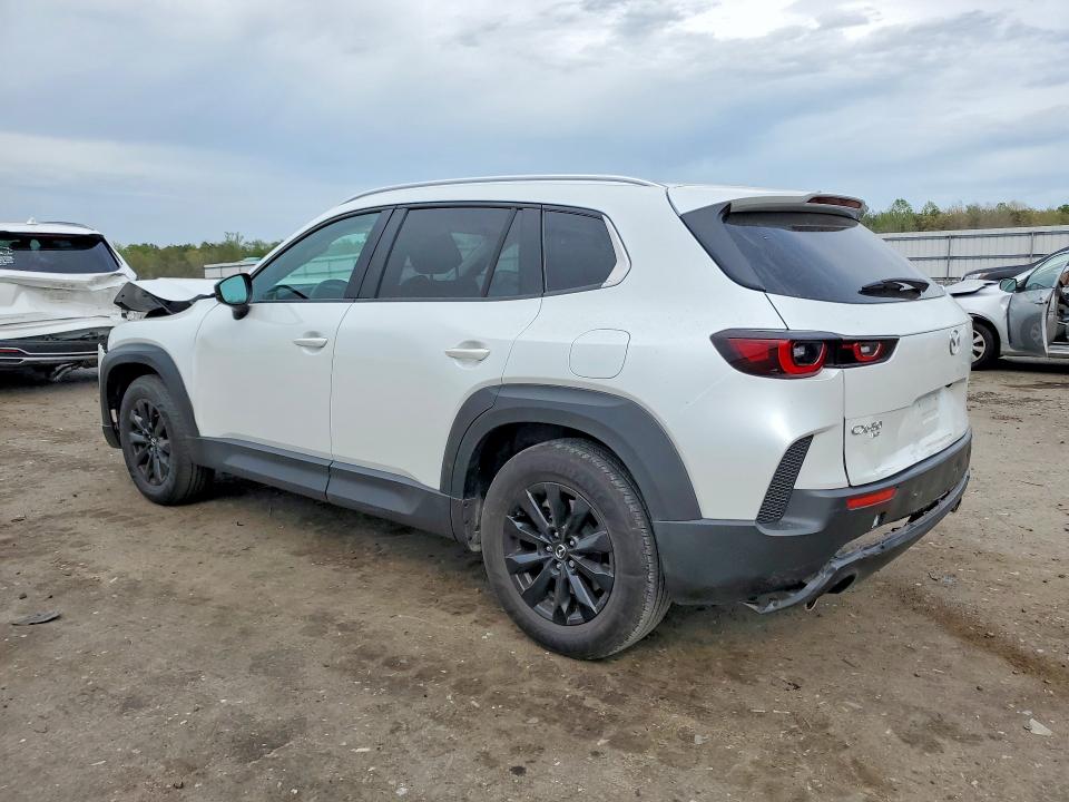 Aukcja sprzedaży 2023 Mazda Cx-50, vin: 7MMVABCM2PN112504, numer aukcji: 49832756