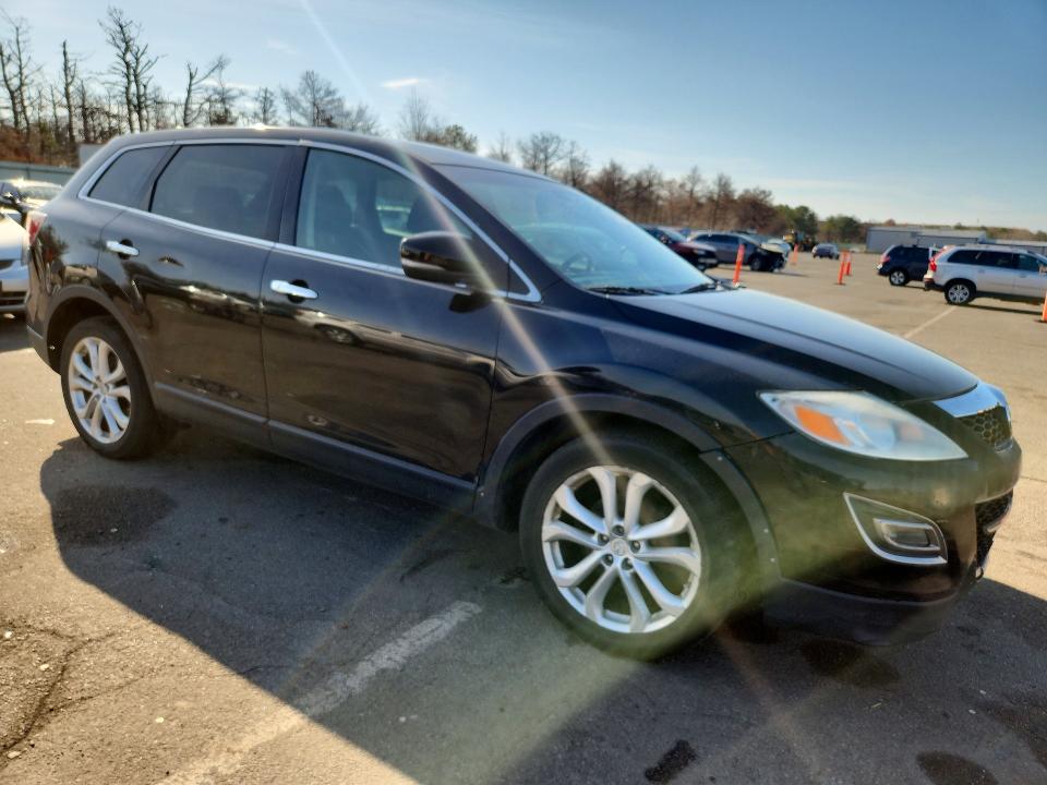 Aukcja sprzedaży 2011 Mazda Cx-9, vin: JM3TB3DV2B0328190, numer aukcji: 49733156