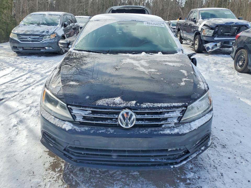 Aukcja sprzedaży 2016 Volkswagen Jetta, vin: 3VW267AJ5GM353250, numer aukcji: 48426426