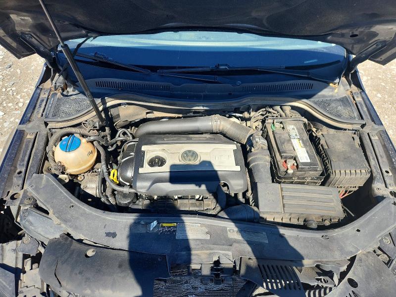 Продажа на аукционе авто 2014 Volkswagen Cc, vin: WVWBP7AN9EE520246, номер лота: 50289526