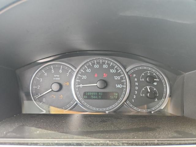 2006 Buick Lacrosse მანქანა იყიდება აუქციონზე, vin: 2G4WD582761158149, აუქციონის ნომერი: 51483796