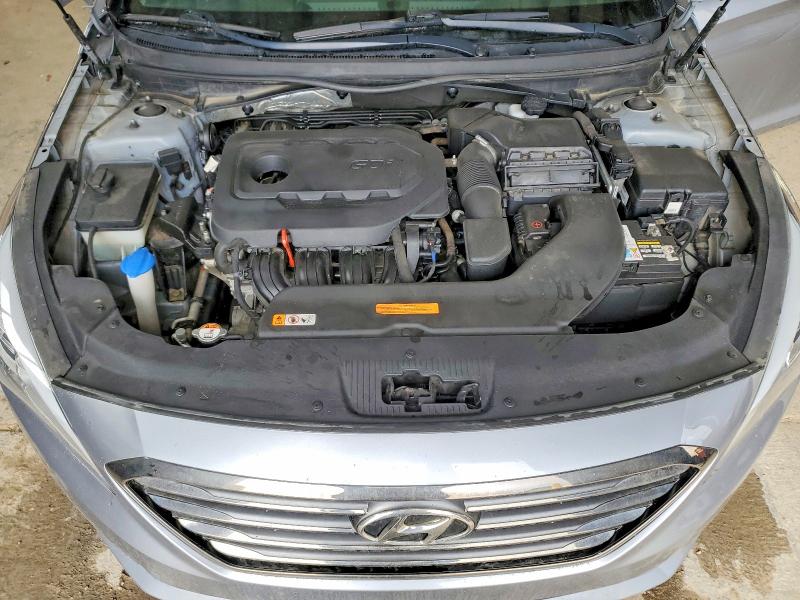 Продаж на аукціоні авто 2016 Hyundai Sonata, vin: 5NPE24AF8GH364660, номер лоту: 48878586