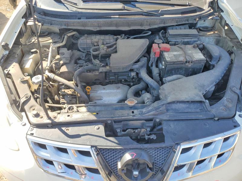Продажа на аукционе авто 2013 Nissan Rogue, vin: JN8AS5MV0DW107560, номер лота: 50581316