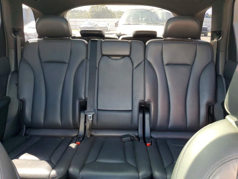 Продаж на аукціоні авто 2017 Audi Q7, vin: WA1AAAF73HD006126, номер лоту: 49669186