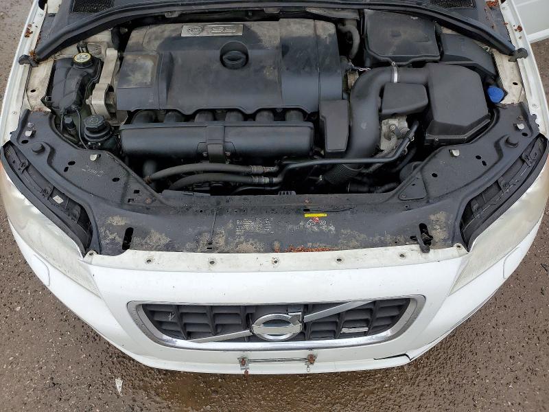 49843486 :رقم المزاد ، YV1982BW7A1136239 vin ، 2010 Volv V70 مزاد بيع