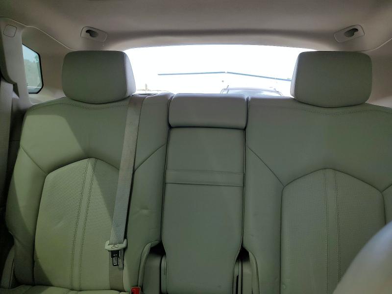 Aukcja sprzedaży 2011 Cadillac Srx, vin: 3GYFNAEY2BS629930, numer aukcji: 49557476