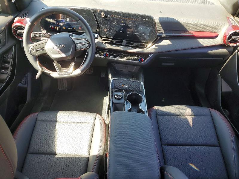 Aukcja sprzedaży 2026 Chevrolet Equinox, vin: 3GNAXTEG6TL109732, numer aukcji: 50600916