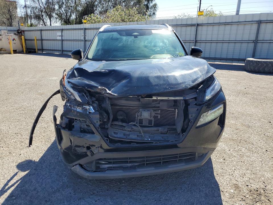 Продаж на аукціоні авто 2021 Nissan Rogue, vin: JN8AT3BB2MW237589, номер лоту: 50088796