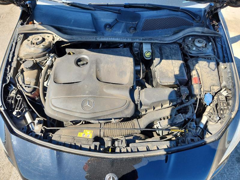 Aukcja sprzedaży 2018 Mercedes-benz Cla, vin: WDDSJ4EB2JN637070, numer aukcji: 49365786