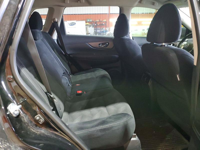 Aukcja sprzedaży 2014 Nissan Rogue, vin: 5N1AT2MV0EC820836, numer aukcji: 51495636