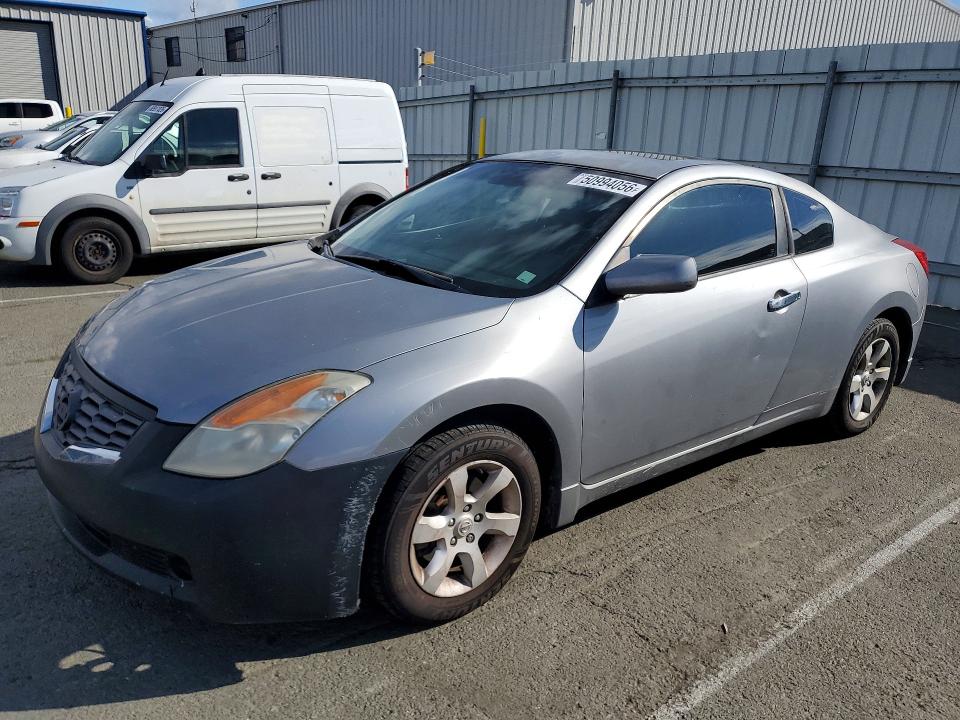 Продажа на аукционе авто 2009 Nissan Altima, vin: 1N4AL24E49C170554, номер лота: 50994056
