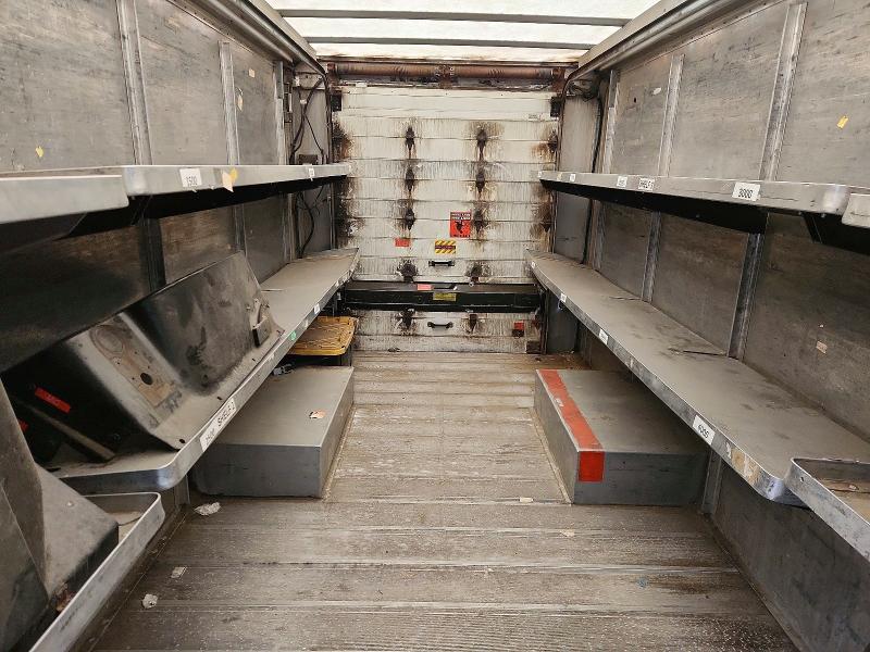 Продаж на аукціоні авто 2006 Freightliner Chassis, vin: 4UZAANBW46CW23365, номер лоту: 47598476