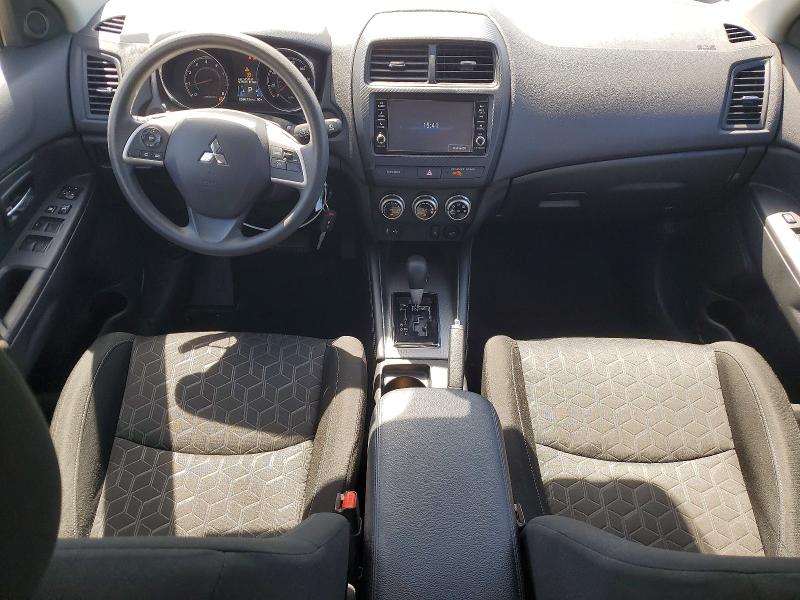 Продаж на аукціоні авто 2024 Mitsubishi Outlander Sport, vin: JA4ARUAU3RU009486, номер лоту: 50663626