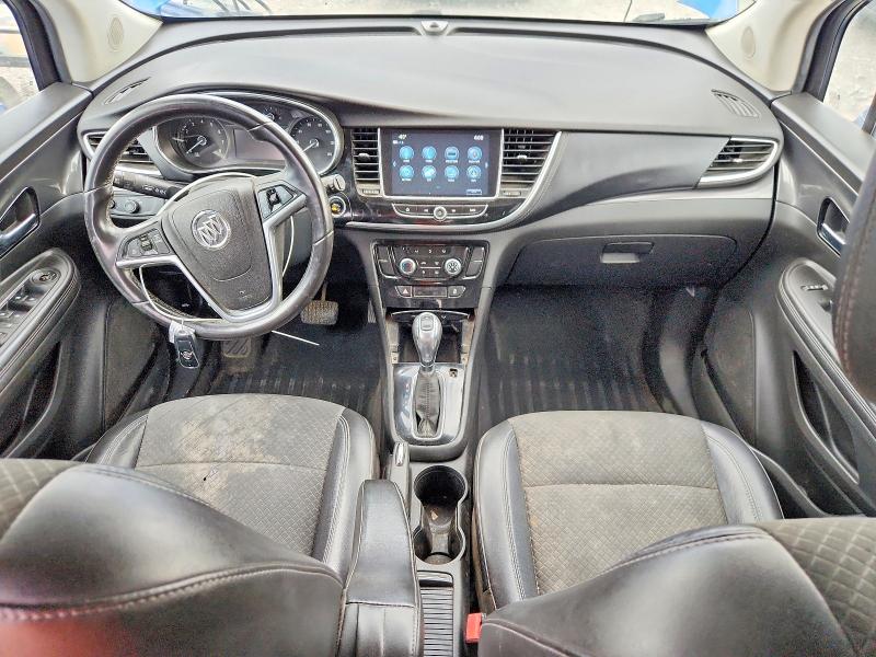 Aukcja sprzedaży 2017 Buick Encore, vin: KL4CJASB9HB034477, numer aukcji: 50329146