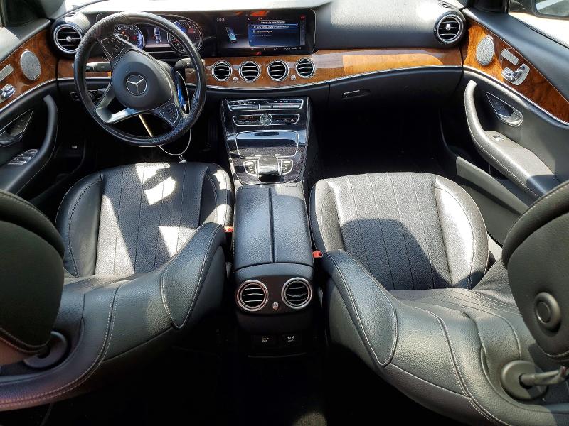 Продаж на аукціоні авто 2017 Mercedes-benz E, vin: WDDZF4JB3HA108248, номер лоту: 51057586