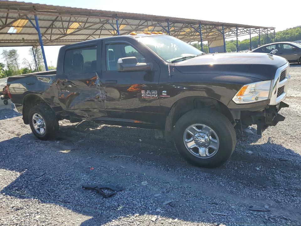 Продаж на аукціоні авто 2017 Ram 2500, vin: 3C6UR5CL2HG612029, номер лоту: 51513366