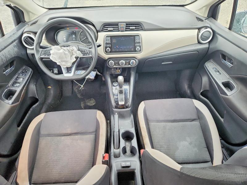 Aukcja sprzedaży 2021 Nissan Versa, vin: 3N1CN8EV1ML828569, numer aukcji: 51673806