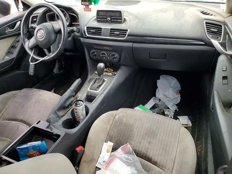 Продажа на аукционе авто 2014 Mazda 3, vin: JM1BM1T71E1195815, номер лота: 47785416