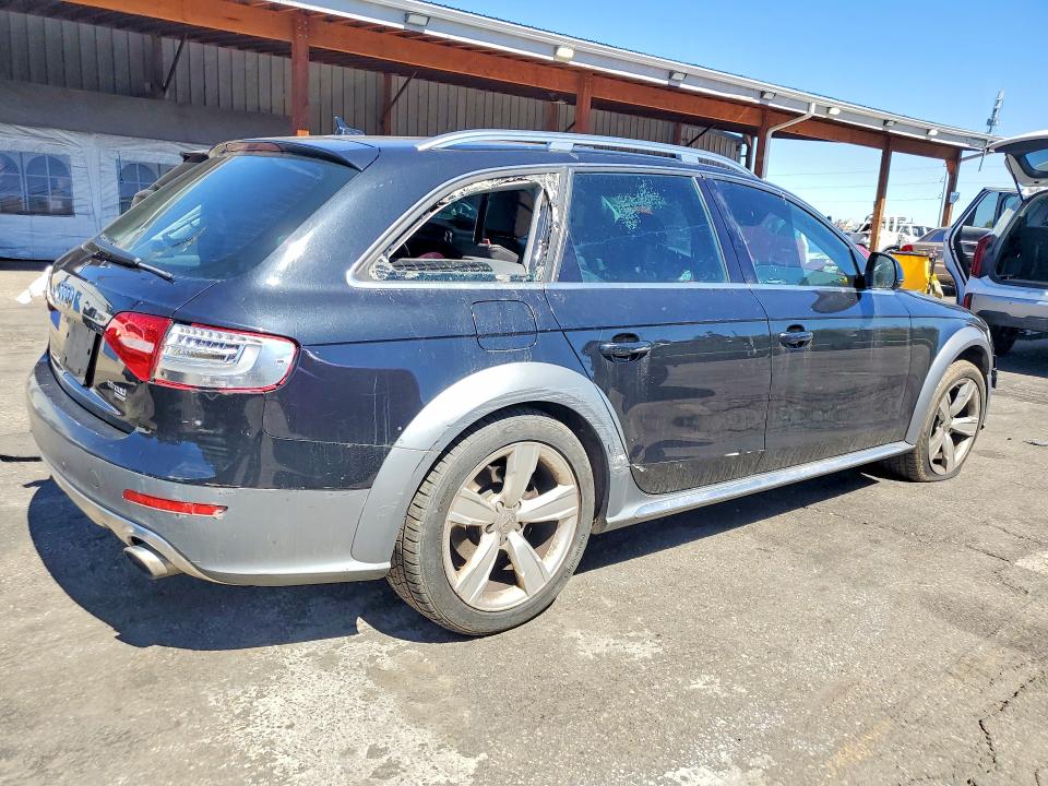 48488926 :رقم المزاد ، WA19FAFL3DA049569 vin ، 2013 Audi A4 Allroad مزاد بيع