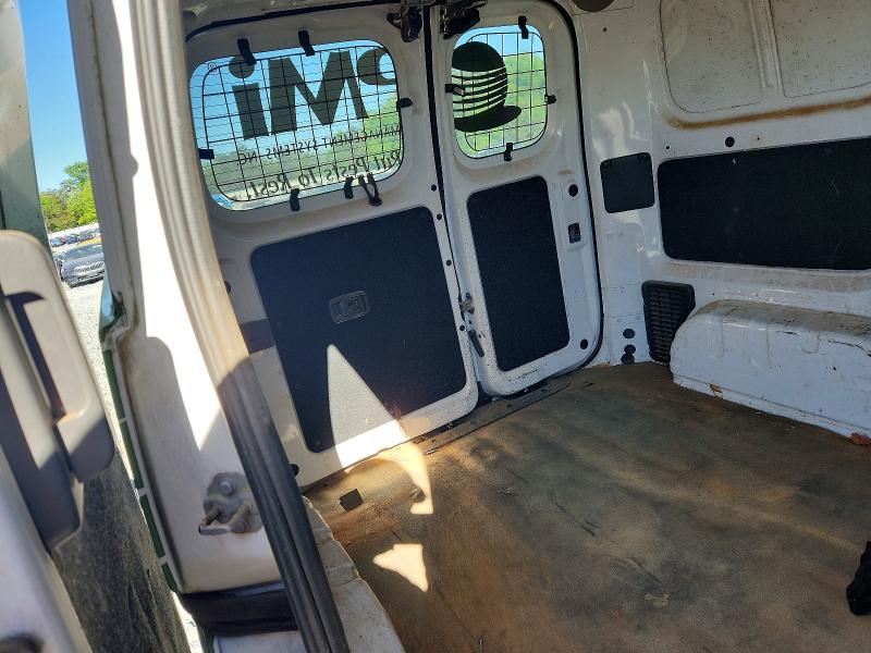 2018 Chevrolet City Express მანქანა იყიდება აუქციონზე, vin: 3N63M0ZNXJK691772, აუქციონის ნომერი: 50756546