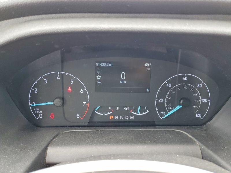 Продаж на аукціоні авто 2020 Ford Transit, vin: 1FTYE1Y88LKB58325, номер лоту: 51977486