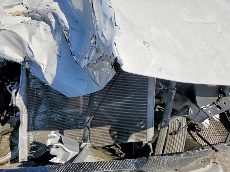 2013 Bmw M6 მანქანა იყიდება აუქციონზე, vin: WBSLZ9C52DC985753, აუქციონის ნომერი: 48300546