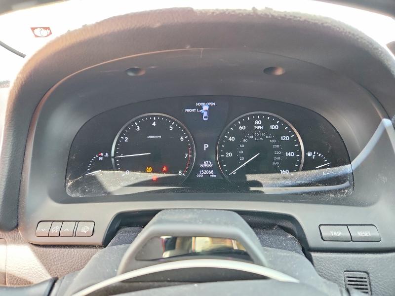 Aukcja sprzedaży 2015 Lexus Ls 460, vin: JTHGL1EF2F5053785, numer aukcji: 48852756