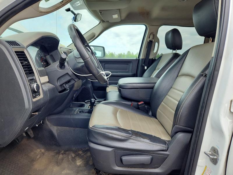Aukcja sprzedaży 2011 Ram Ram Pickup 2500, vin: 3D7TT2CT1BG630376, numer aukcji: 49472306
