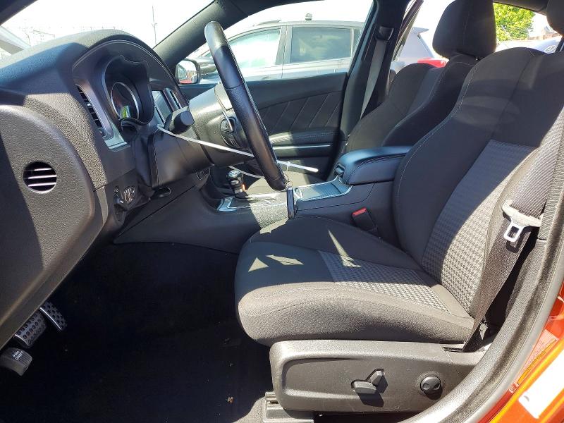 Продаж на аукціоні авто 2023 Dodge Charger, vin: 2C3CDXCT6PH580395, номер лоту: 48951336