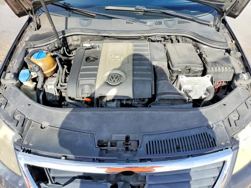Aukcja sprzedaży 2006 Volkswagen Passat, vin: WVWAK73C56P049837, numer aukcji: 49440196