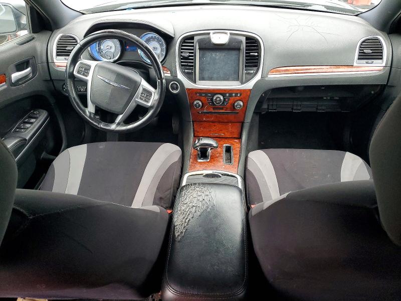 47661716 :رقم المزاد ، 2C3CCAAG3CH261438 vin ، 2012 Chrysler 300 مزاد بيع