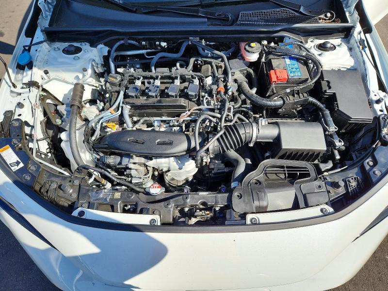 Продажа на аукционе авто 2026 Honda Civic, vin: 2HGFE1E5XTH471872, номер лота: 51572746
