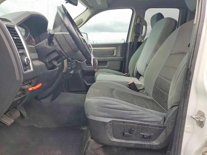 Продаж на аукціоні авто 2016 Ram 1500, vin: 1C6RR7GT5GS356407, номер лоту: 49835076
